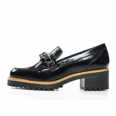 Asusteet Palmroth  | Palmroth Randi Ketjuloafer