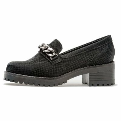 Asusteet Palmroth  | Palmroth Vegtile Ketjuloafer