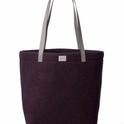 Asusteet Globe Hope  | Globe Hope Huurre Laukku, Plum